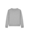 Dames Sweater Stanley Stella Thinker Heather Grey